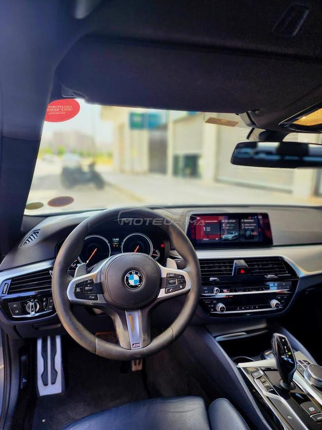 BMW-G30-2017-PACK M