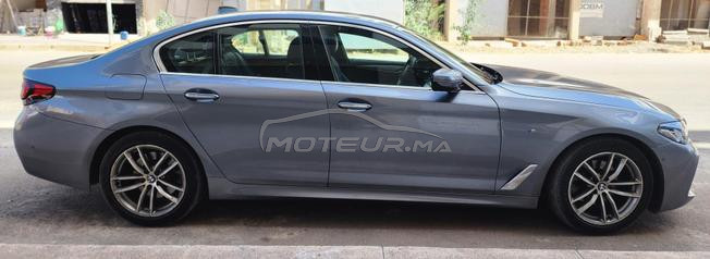 BMW-G30-2017-PACK M