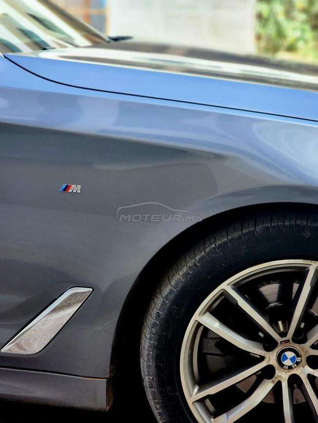 BMW-G30-2017-PACK M