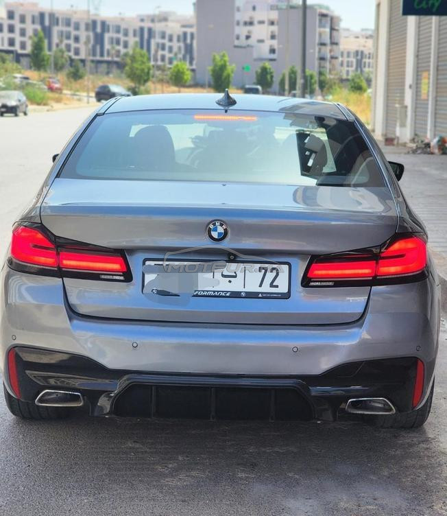 BMW-G30-2017-PACK M