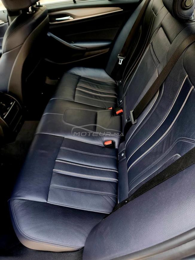 BMW-G30-2017-PACK M