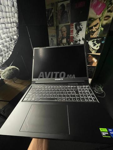 GIGABYTE G6 KF RTX 4060 1TB SSD i7-13620F 16GB RAM