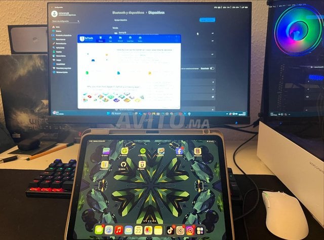 IPad Air 4 