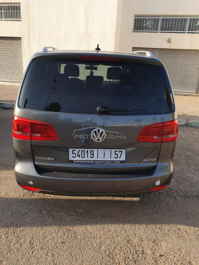 touran model 2015 dd 2024