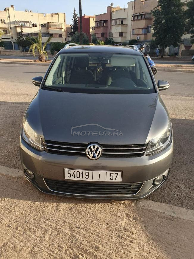 touran model 2015 dd 2024