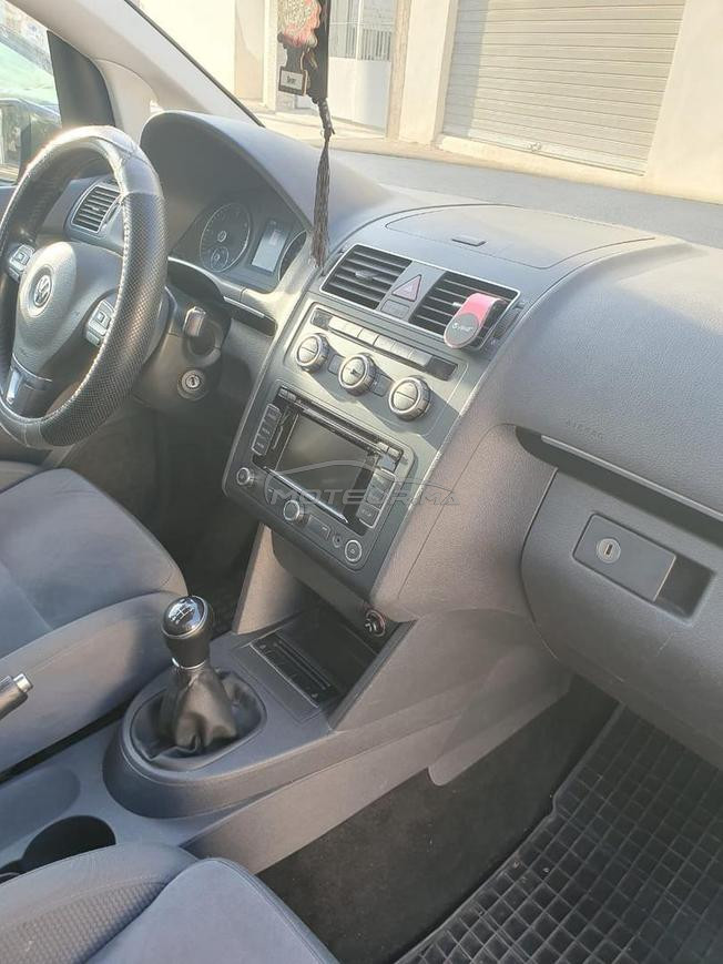 touran model 2015 dd 2024