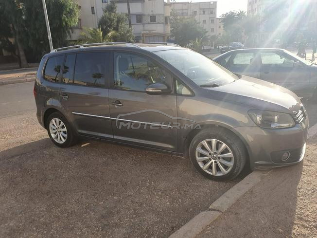 touran model 2015 dd 2024