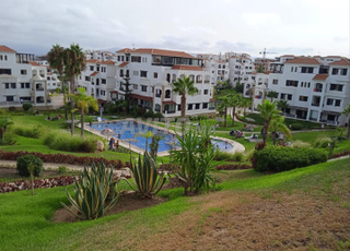 appartement lilac s garden