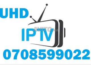 BEST ABONNEMENT ULTRA EN TOUS POINT ULTRA HD IPTV 