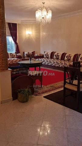 Villa à vendre 450 m² à Harhoura