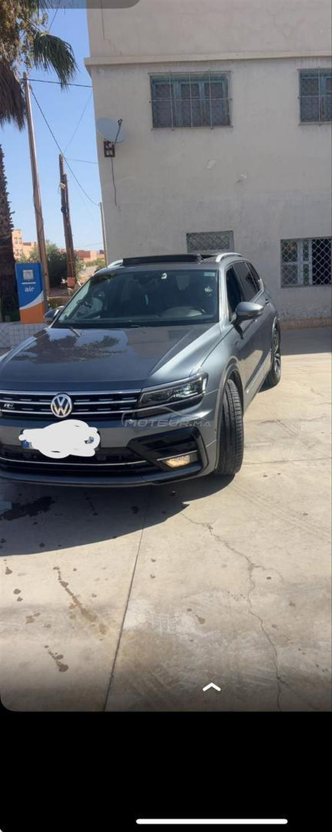 tiguan r-line all-space fulls options 7 place 