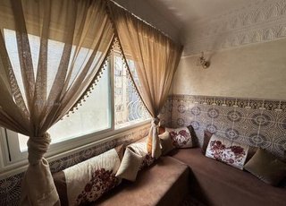 Appartement à vendre Sidi Bernoussi/Azhar