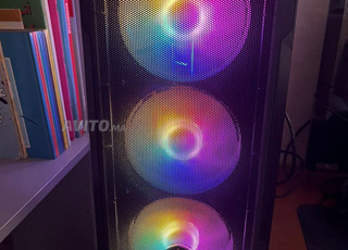 pc gamer neuf a vendre