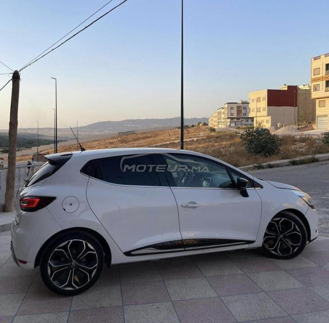 Clio 4 modil 2019