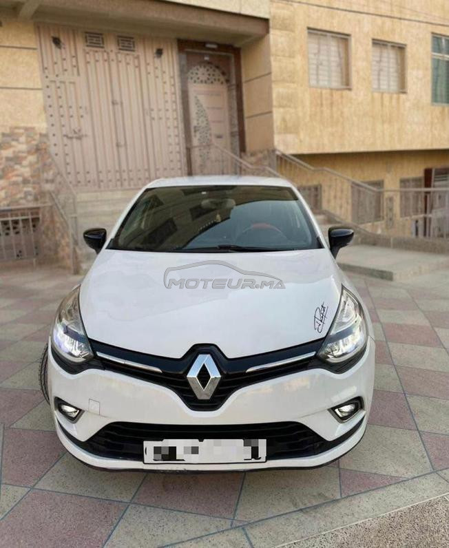 Clio 4 modil 2019