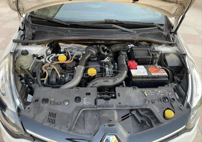 Clio 4 modil 2019