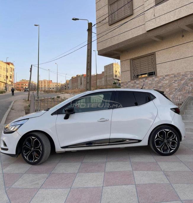 Clio 4 modil 2019