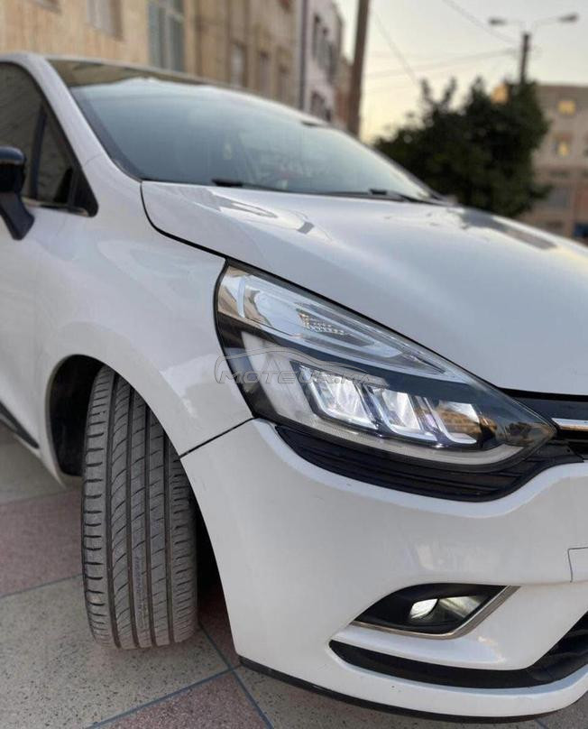 Clio 4 modil 2019