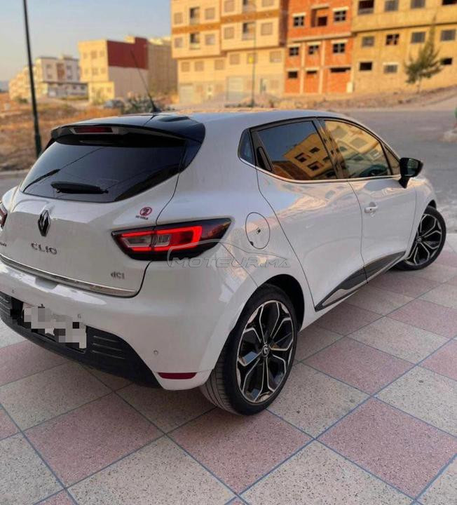 Clio 4 modil 2019