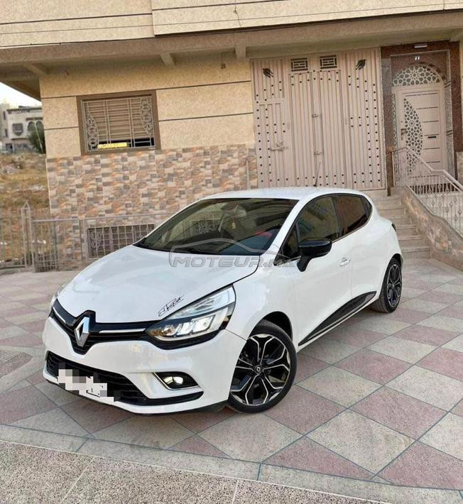 Clio 4 modil 2019