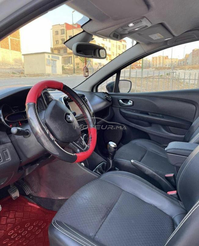 Clio 4 modil 2019
