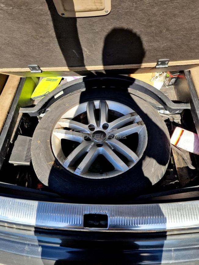 audi q7 automatique 