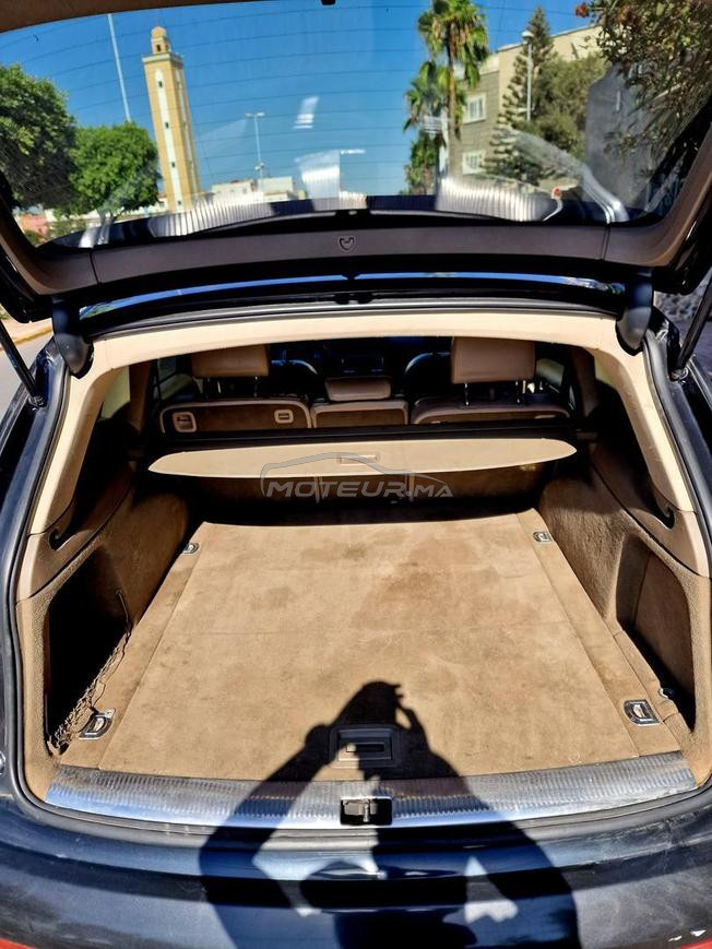 audi q7 automatique 