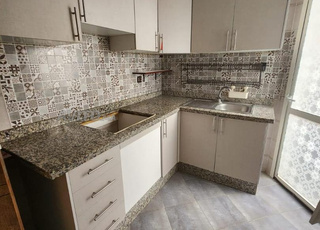 شقة للبيع فإقامة قريبة لأسواق السلام 