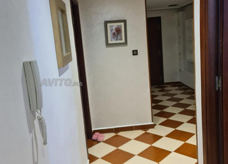 شقة لقضاء العطلات في تطوان