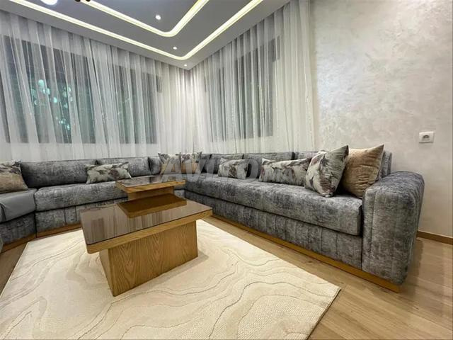 شقة ليلى 300 درهم غيليز