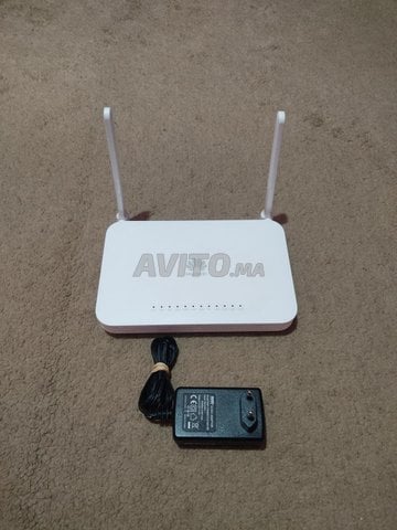 Routeur WiFi6 Huawei EG8147X6 AX3000 Fibre