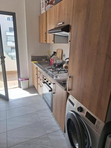 Appartement meublé à louer 88 m² à Zenata - 2