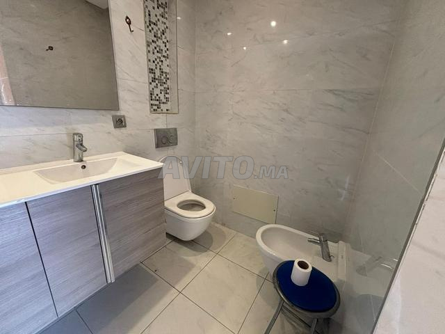 Appartement à louer avec terrasse à Prestigia - image 4