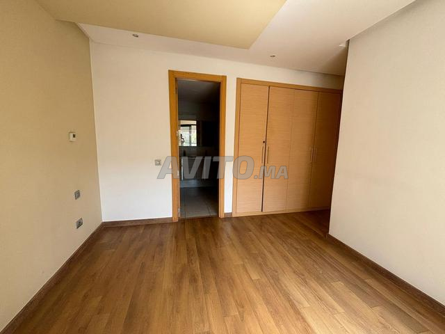 Appartement à louer avec terrasse à Prestigia - image 5