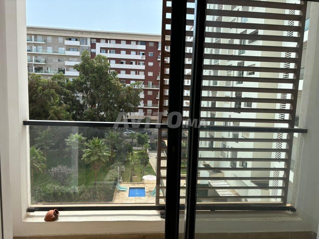 Belle appartement à louer à Prestigia