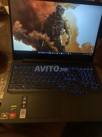  Pc Portable Gaming Gtx 1650Ti Ryzen 7