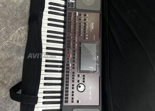 Korg Pa700 Oriental 