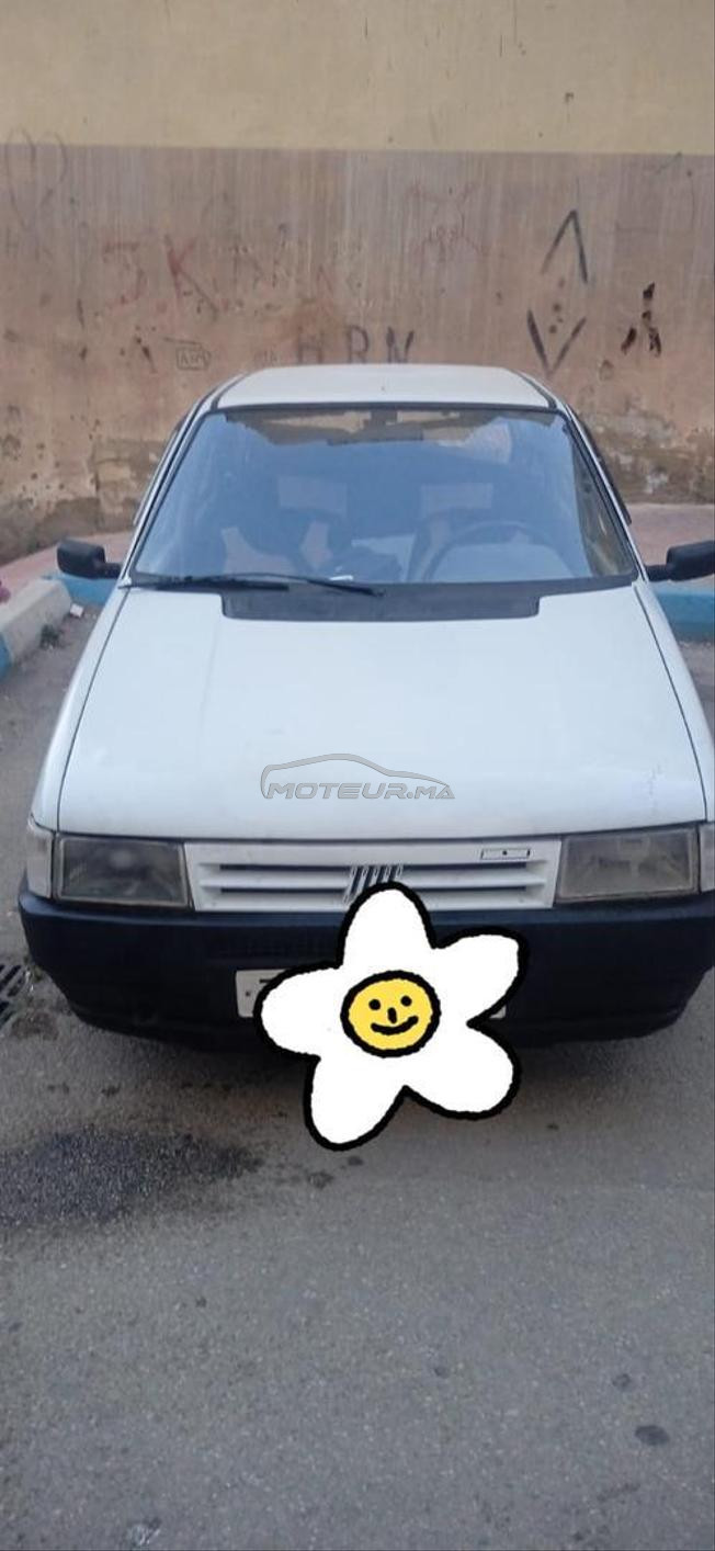 Fiat Uno Diesel Manuelle 2000 à Tanger