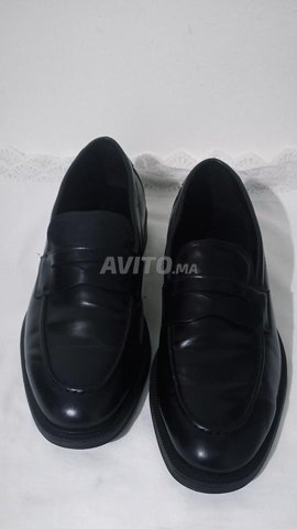 Zara Chaussures 
