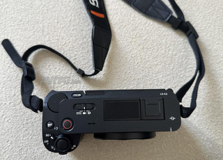 Sony alpha ZVE1 et samyang 35 1.5