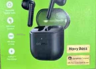 Oraimo Free pods neo