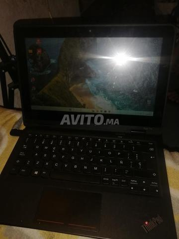 Thinkpad yoga11e