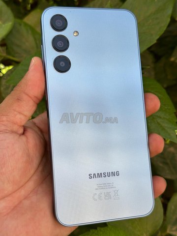 Samsung A25 6 go 128 go 