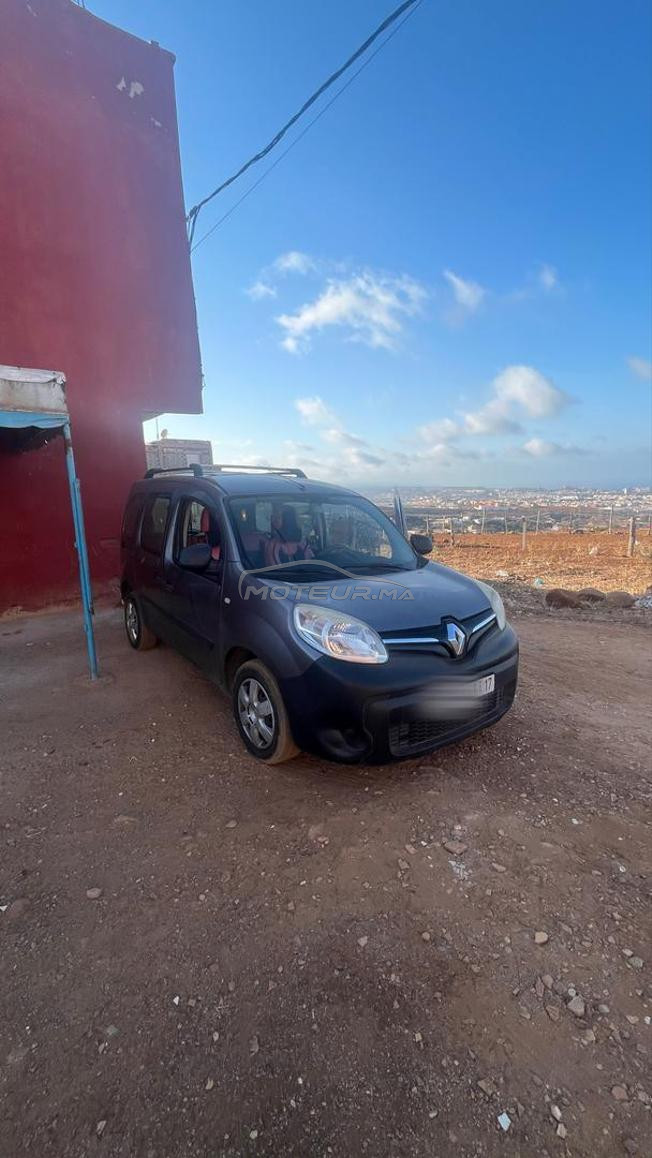 renault kangoo diesel