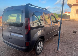 renault kangoo diesel