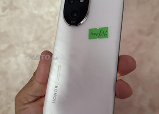 Honor 200pro mémoire 1T ram 16