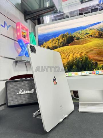 Apple iPad Pro M1 5eme Gen 12.9-inch 128GB Wifi  - 2