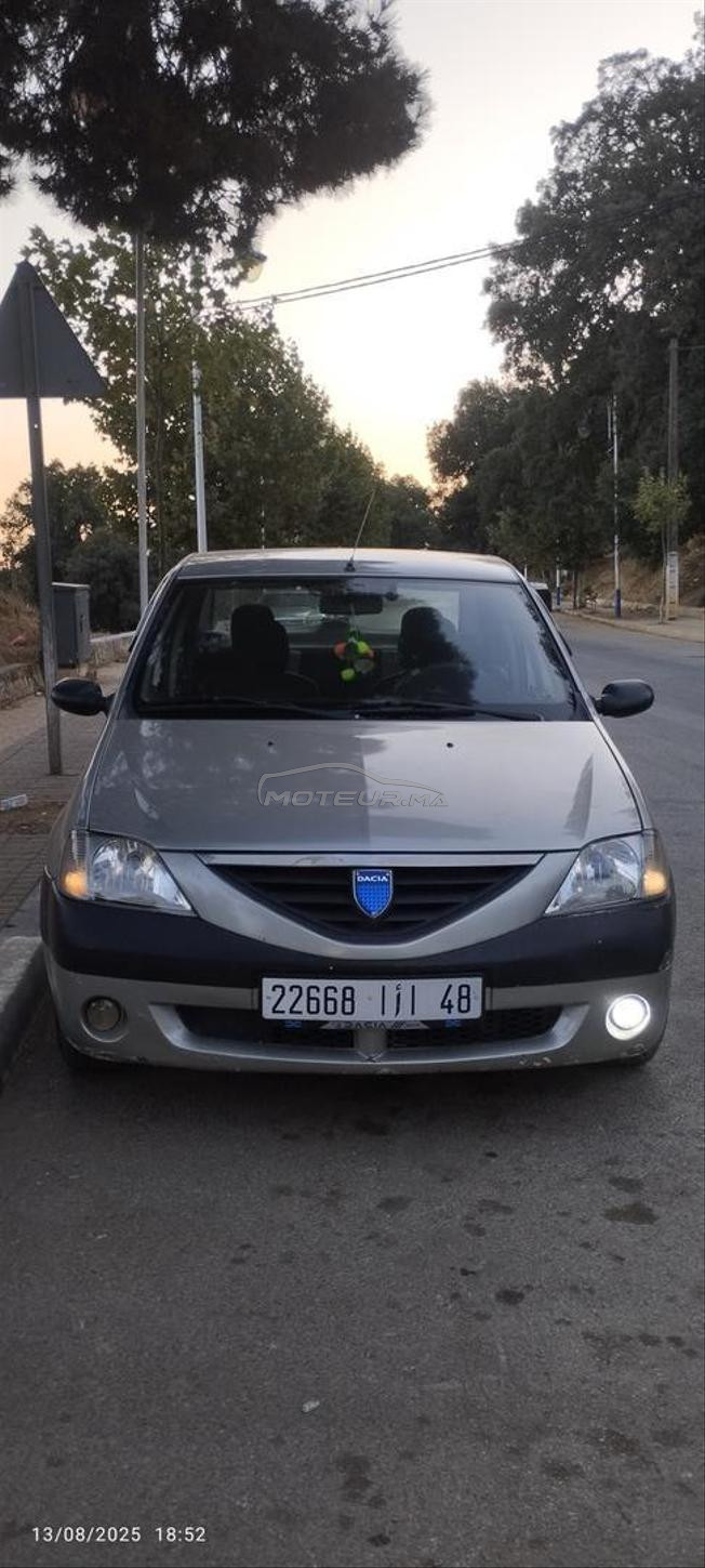 dacia logan 