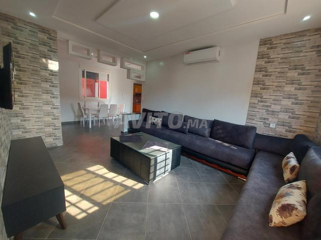 Appartement neuf à vendre a SAÏDIA للبيع ب