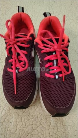 chaussure taille 37 femme decathlon 